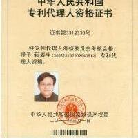 专利代理人 创新与法律的守护者